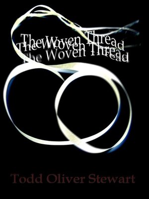 cover image of The Woven Thread